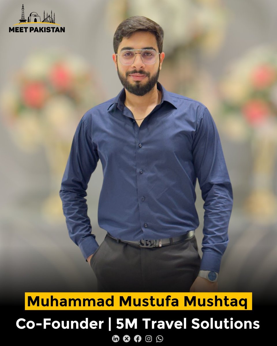 Meet Pakistan tweet media