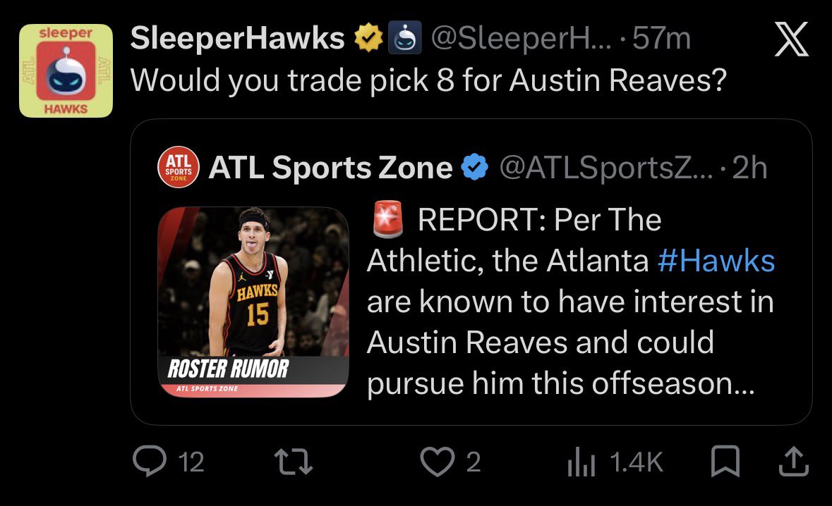 Kai tweet media