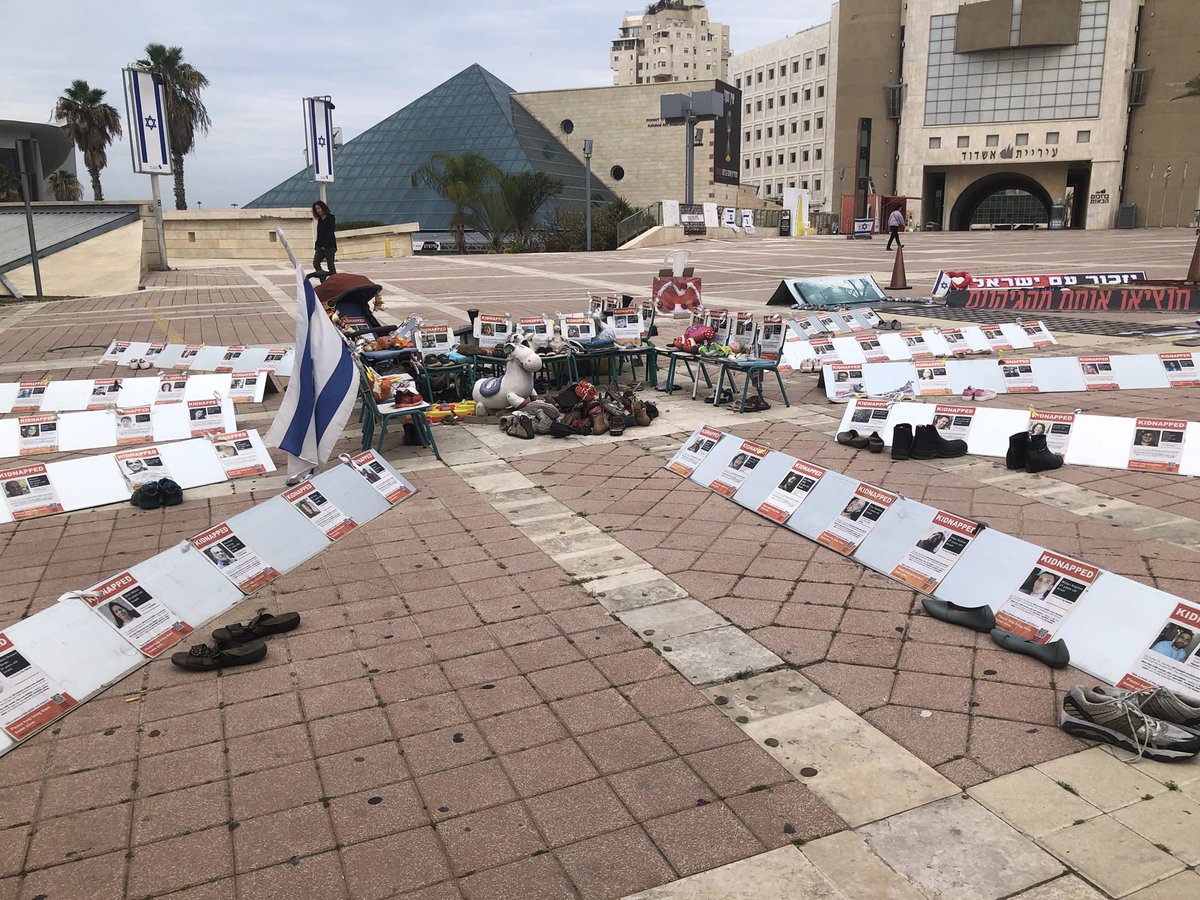 Corry Geldof 🇳🇱 🇮🇱💙 tweet media