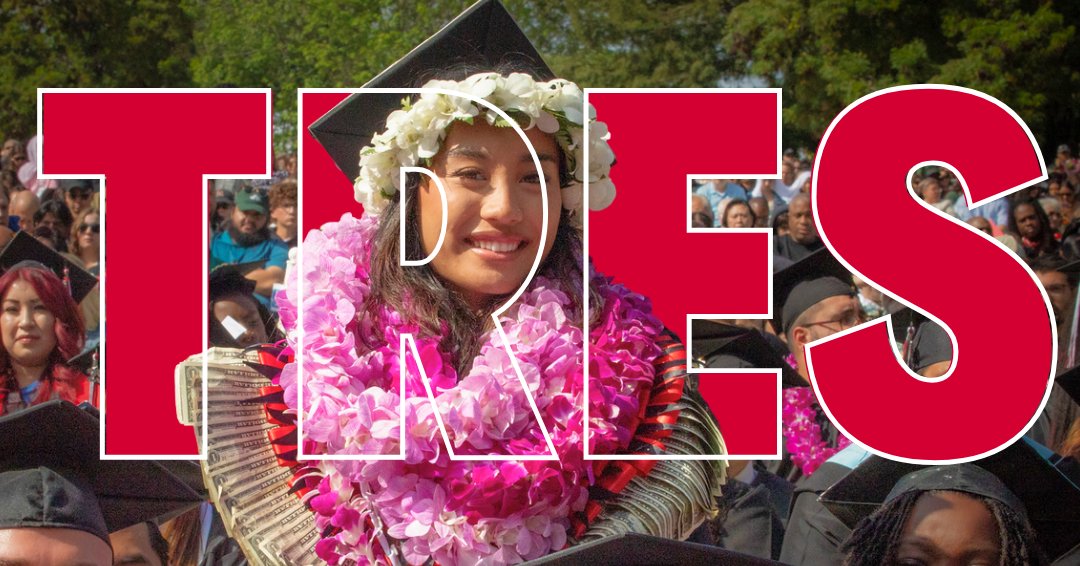 Cal State East Bay tweet media
