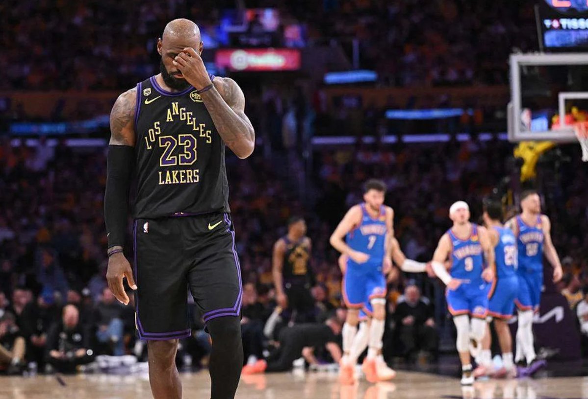 The Sports Geek tweet media