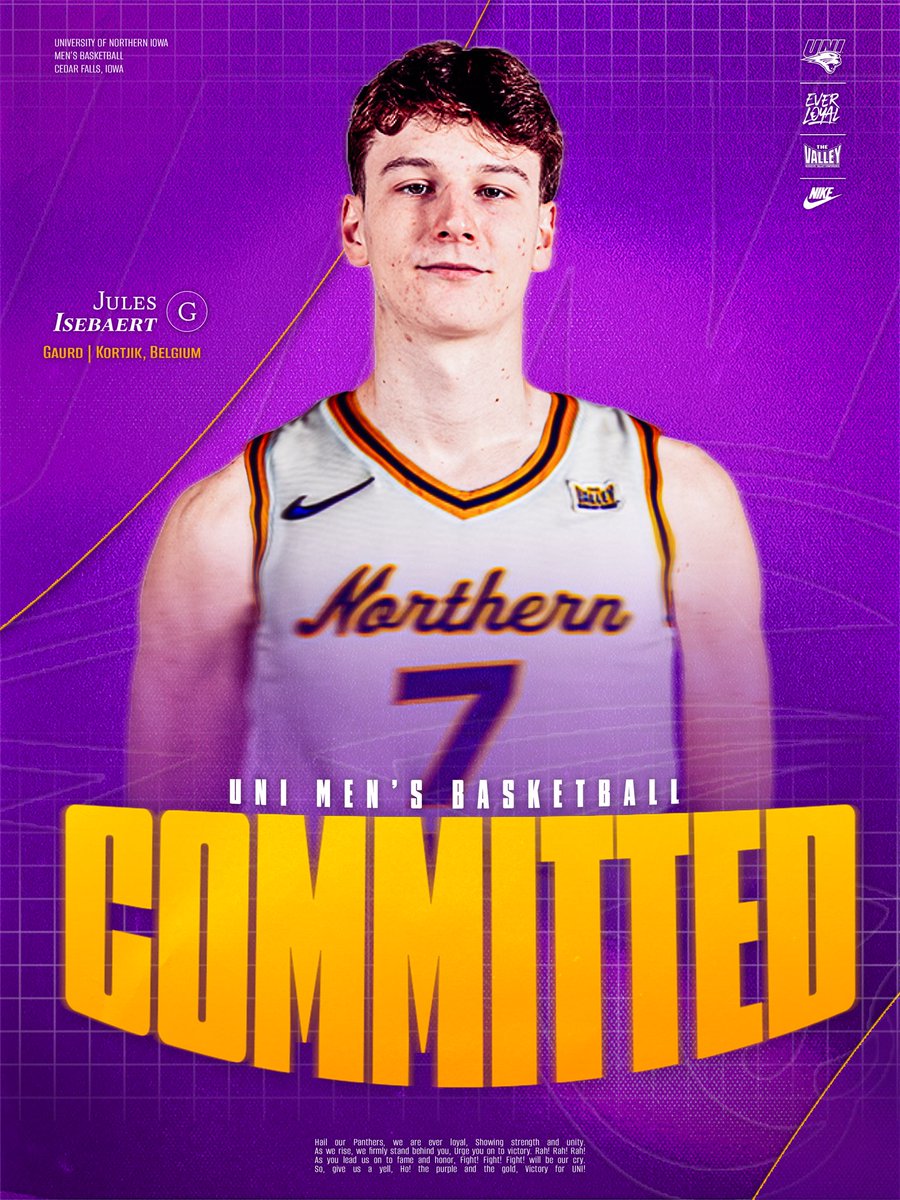 UNImbb's tweet photo. Welcome to the Panther Family, @jsxisbr 

#EverLoyal | #LegacyEra | #Family https://t.co/dME5XlHMMg