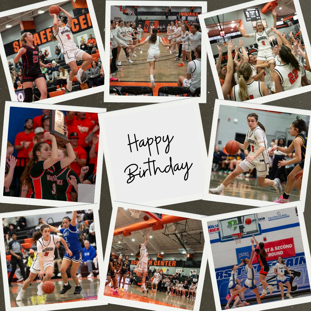 Indiana Tech Women’s Basketball tweet media