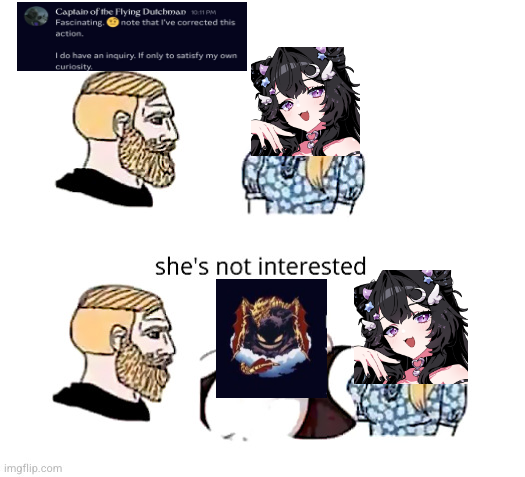 ✨💖 existential bread 🍞💸 | 100% real catgirl 💖✨ tweet media