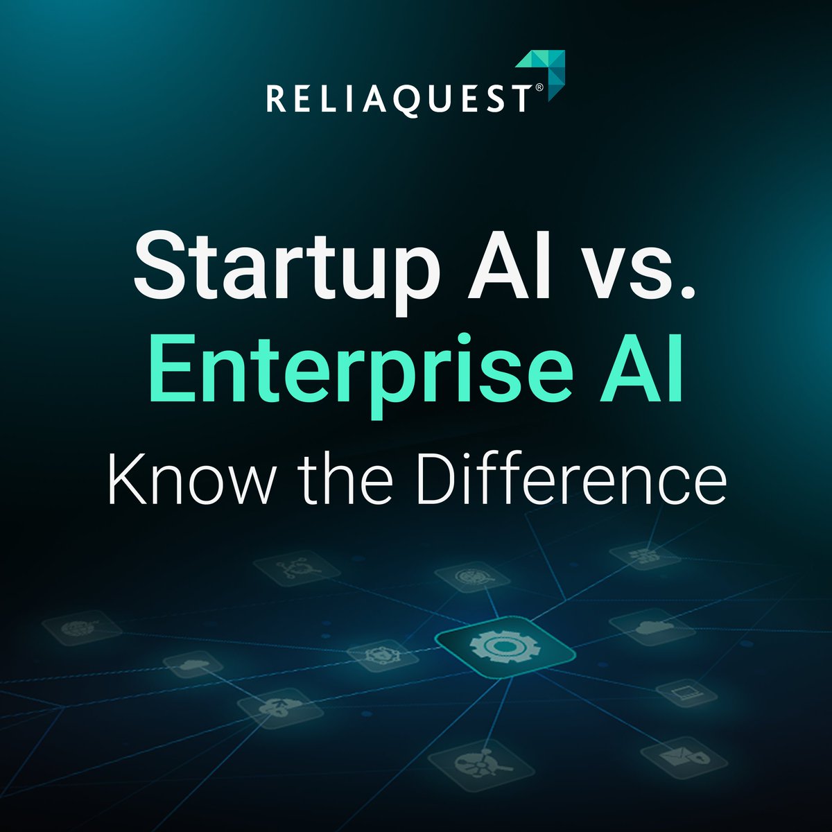 ReliaQuest tweet media