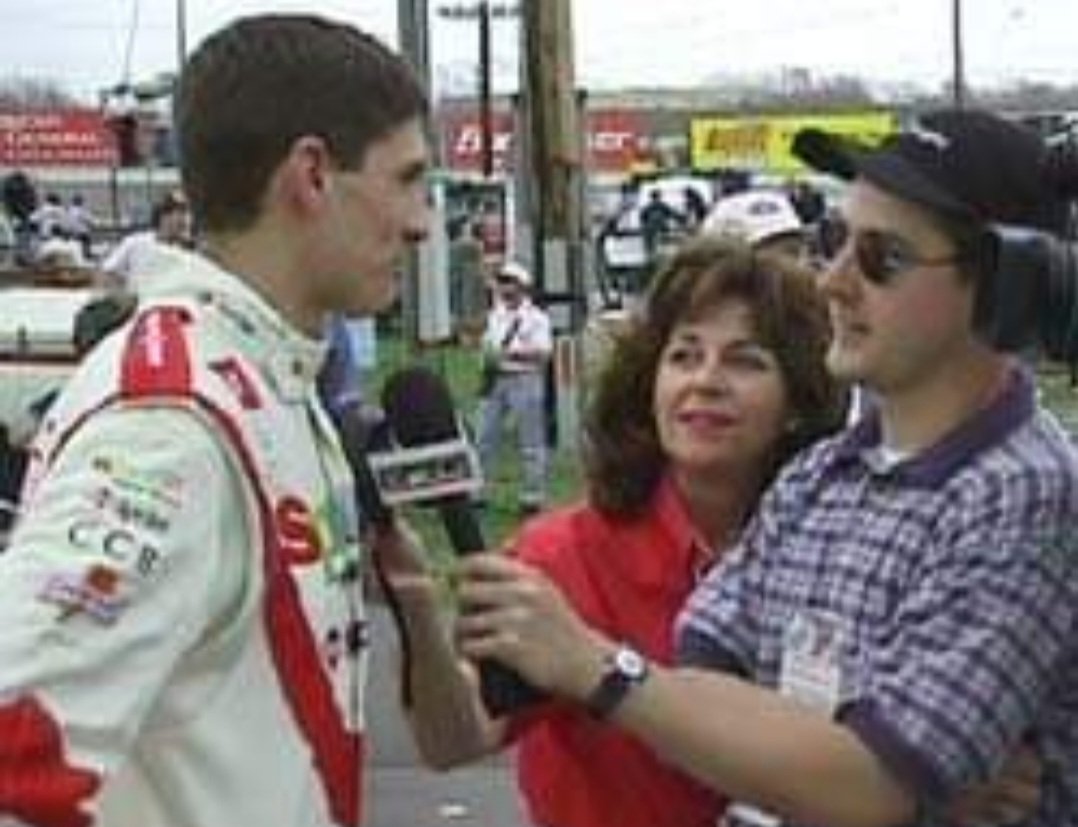 ESPNMcGee's tweet photo. It is impossible that it's been 26 years since we lost Adam Petty. Of all the NASCAR what-ifs I find myself asking, what if he had been able to fulfill his potential will always be atop the list. https://t.co/ZBmL4qESXW