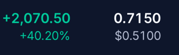 3 STOCKS A DAY tweet media