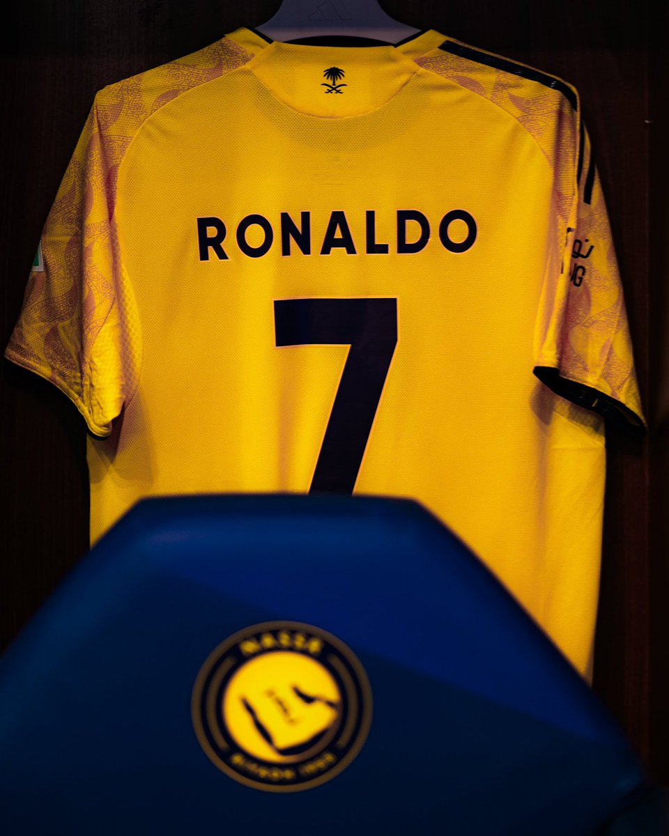 The CR7 Timeline. tweet media