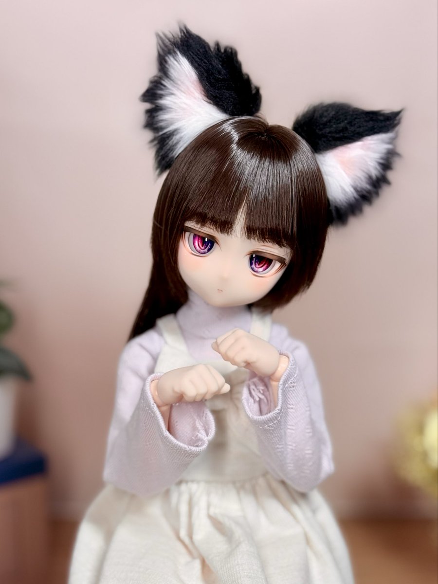 THE小倉【ドールライフ満喫中】 tweet media