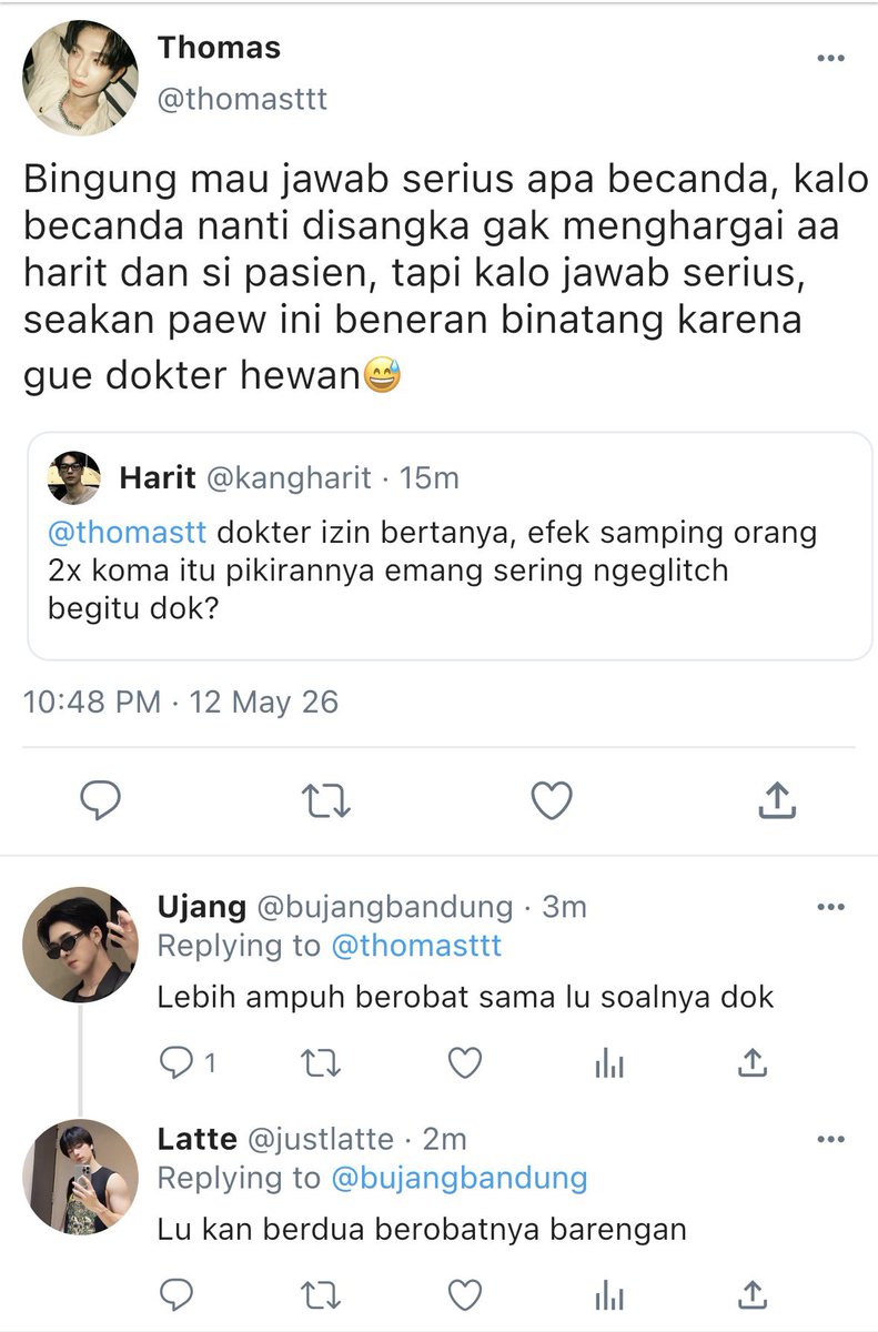 Miia tweet media