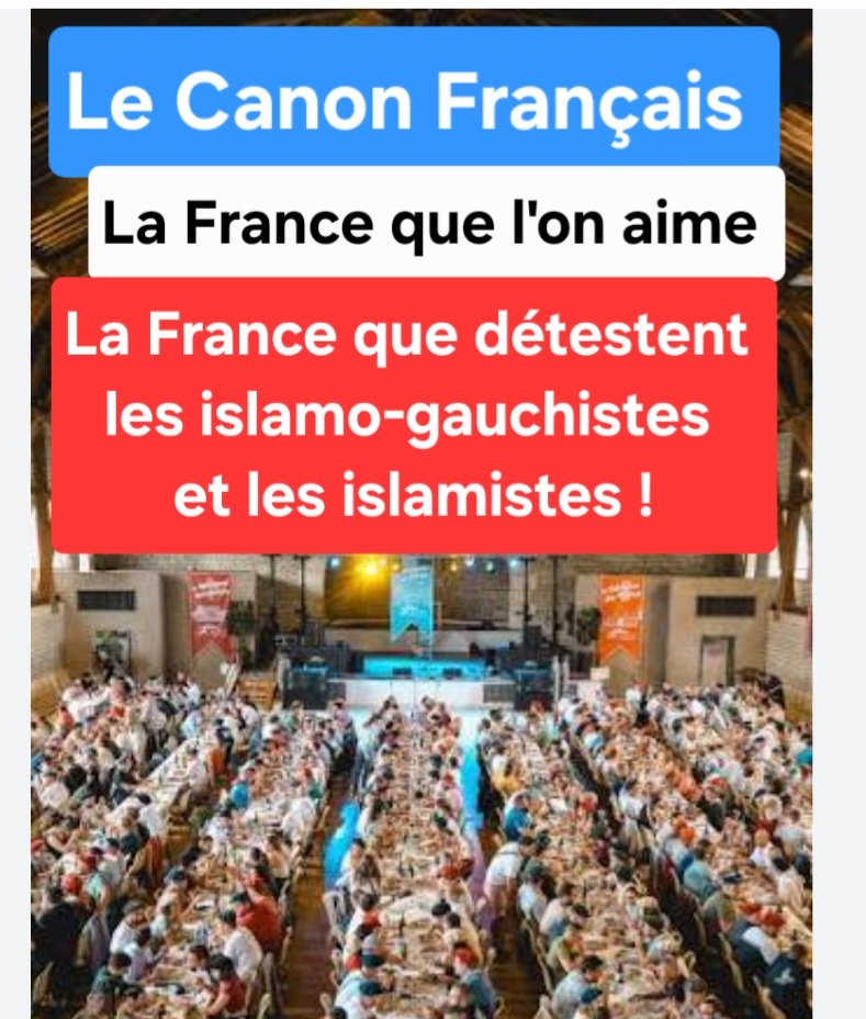 JEAN BANVILLE 🇨🇵 🇲🇨🇮🇱 tweet media