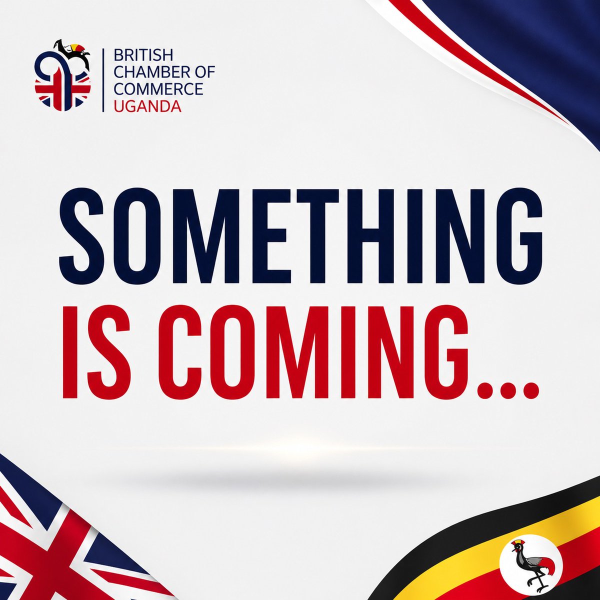 British Chamber of Commerce Uganda 🇺🇬🇬🇧 tweet media