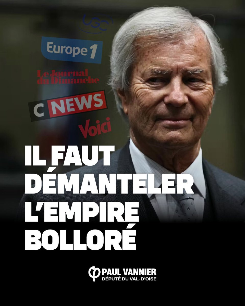 Paul Vannier tweet media