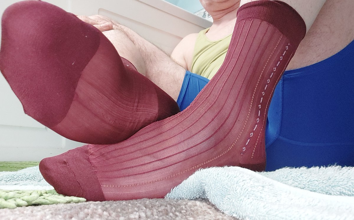 Socks189 tweet media