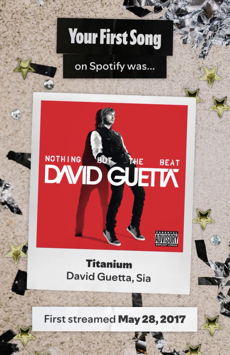 hellsupermarket's tweet photo. #IAmTitanium https://t.co/WlK1axreXA