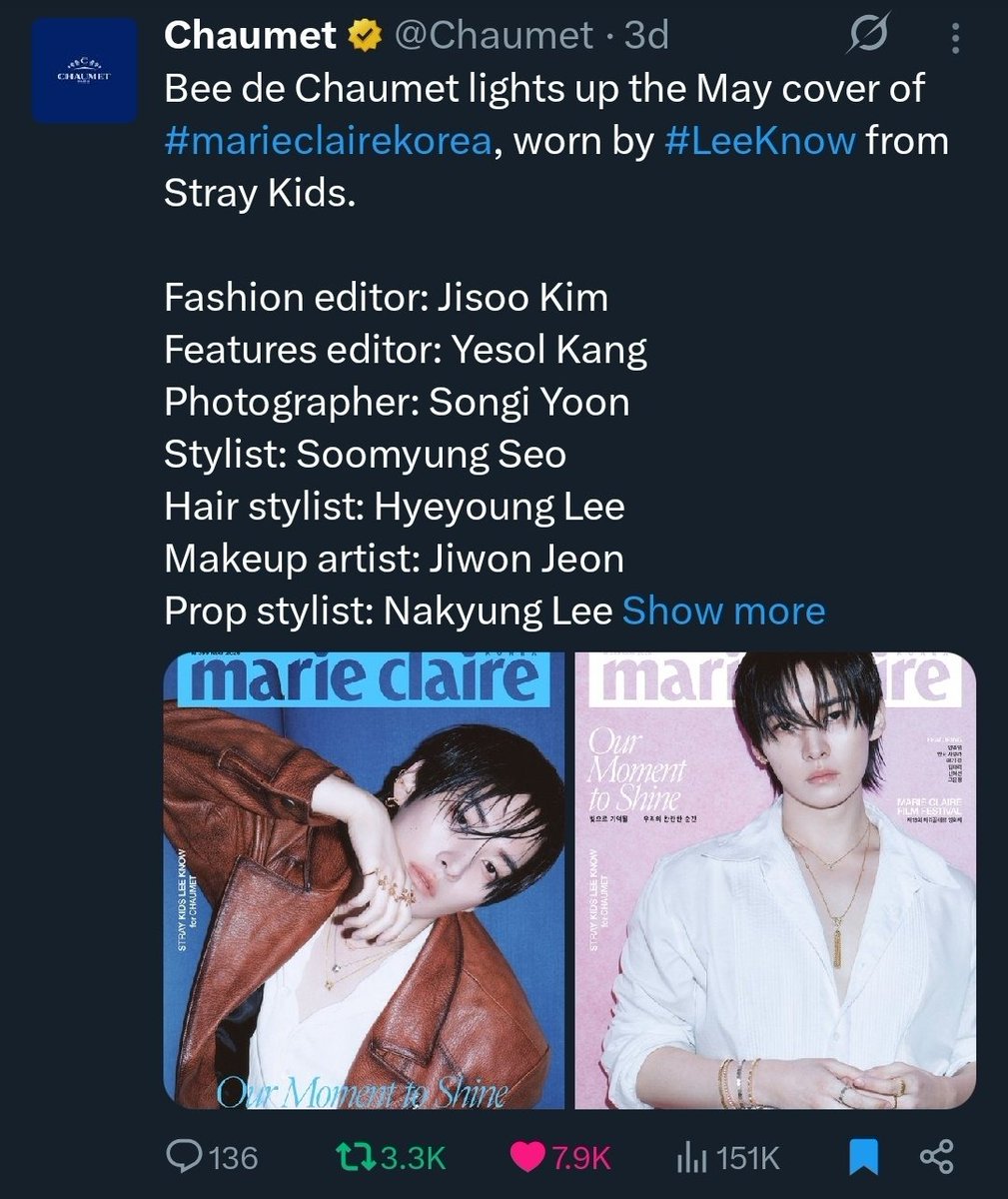 SKZ BREAKING NEWS 🩶🩷🍷🕸️ tweet media