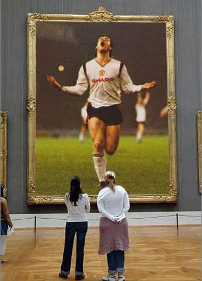 afro_ml's tweet photo. Hang it in the Louve 🎨

#Scousebusting 🇾🇪 https://t.co/7RPezr54CL