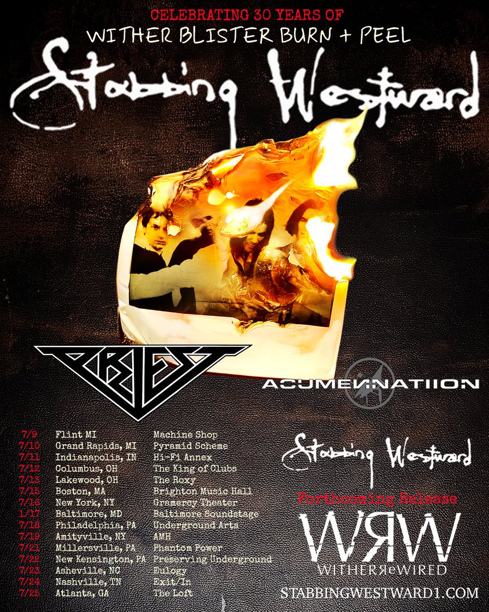 Stabbing Westward tweet media