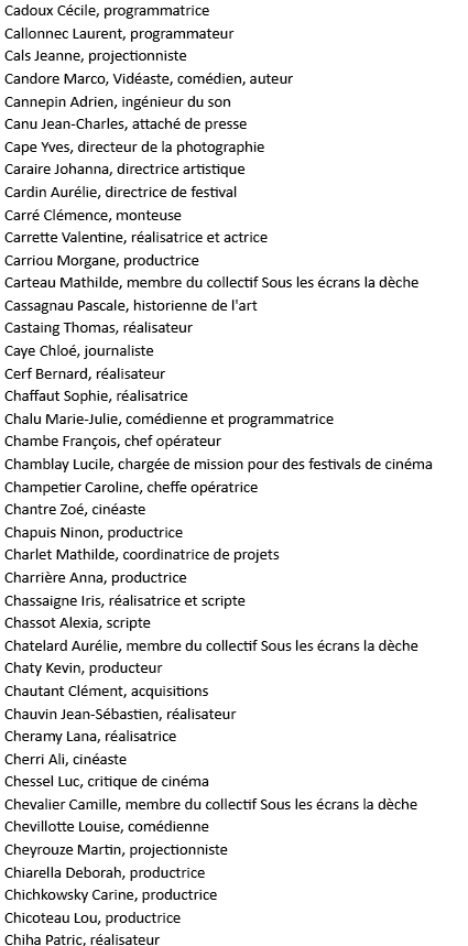 Jean Morel tweet media