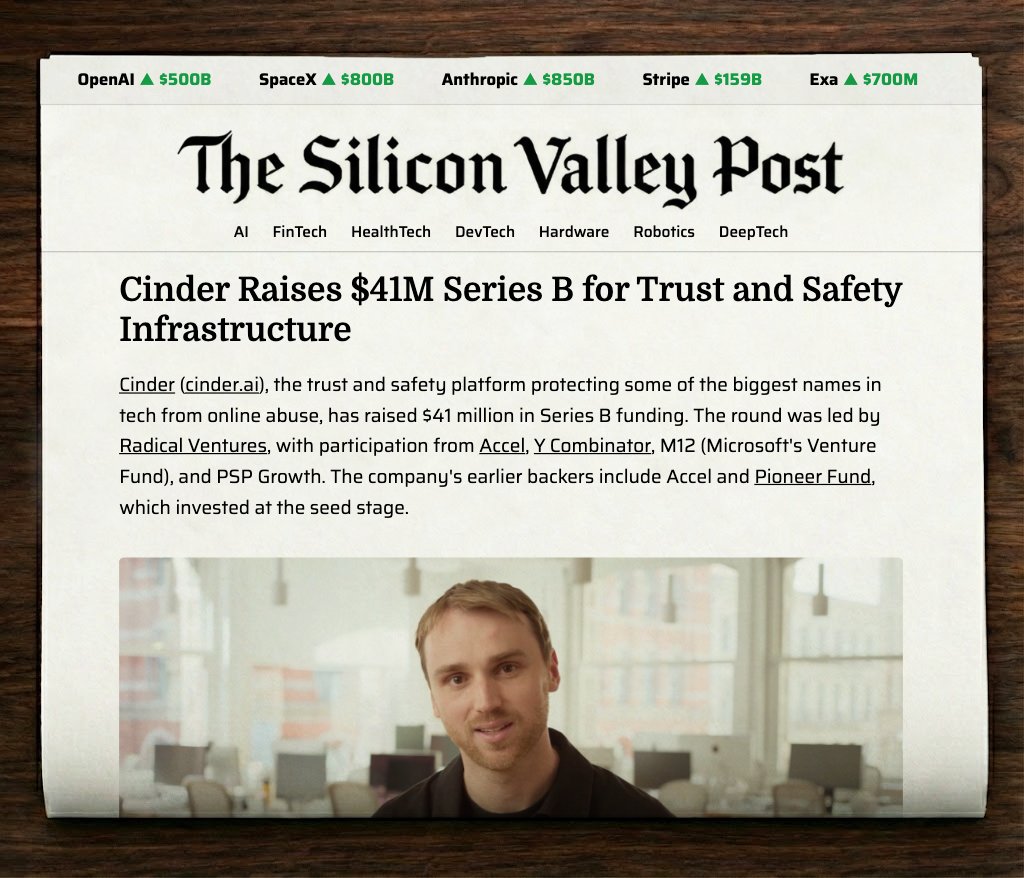 Tim Suzman tweet media