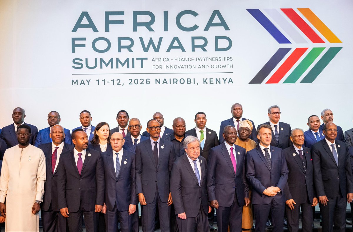 Presidency | Rwanda tweet media