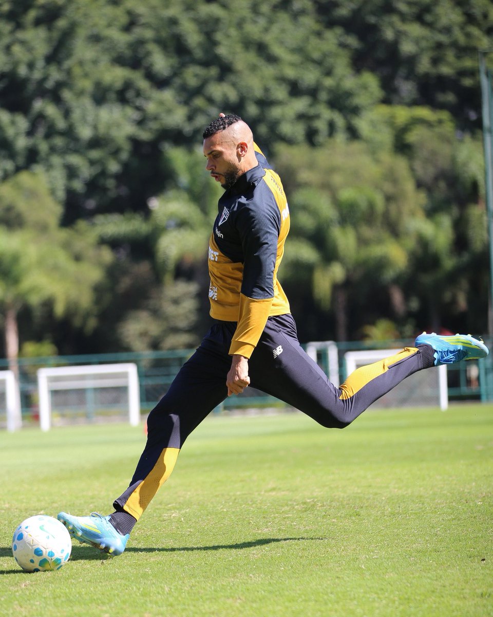 São Paulo FC tweet media