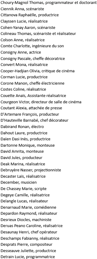 Jean Morel tweet media