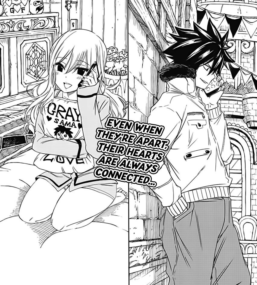 grayfullxbuster's tweet photo. their covers are so shojo coded https://t.co/jQuySL2KCn