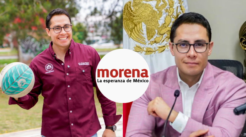 Azteca Noticias tweet media