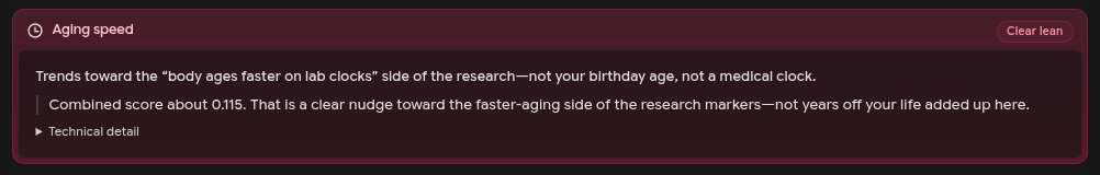 Alboin_'s tweet photo. Manlet: false. I am well above the avg. height in any country on Earth. My genome was spared the Bavarian curse.

Looks older: false. People generally assume I am 2-5 years younger than I actually am. 

Faster biological clock: acting as exhortations to  courageous deeds, I hope. https://t.co/UJjWRiXaOn