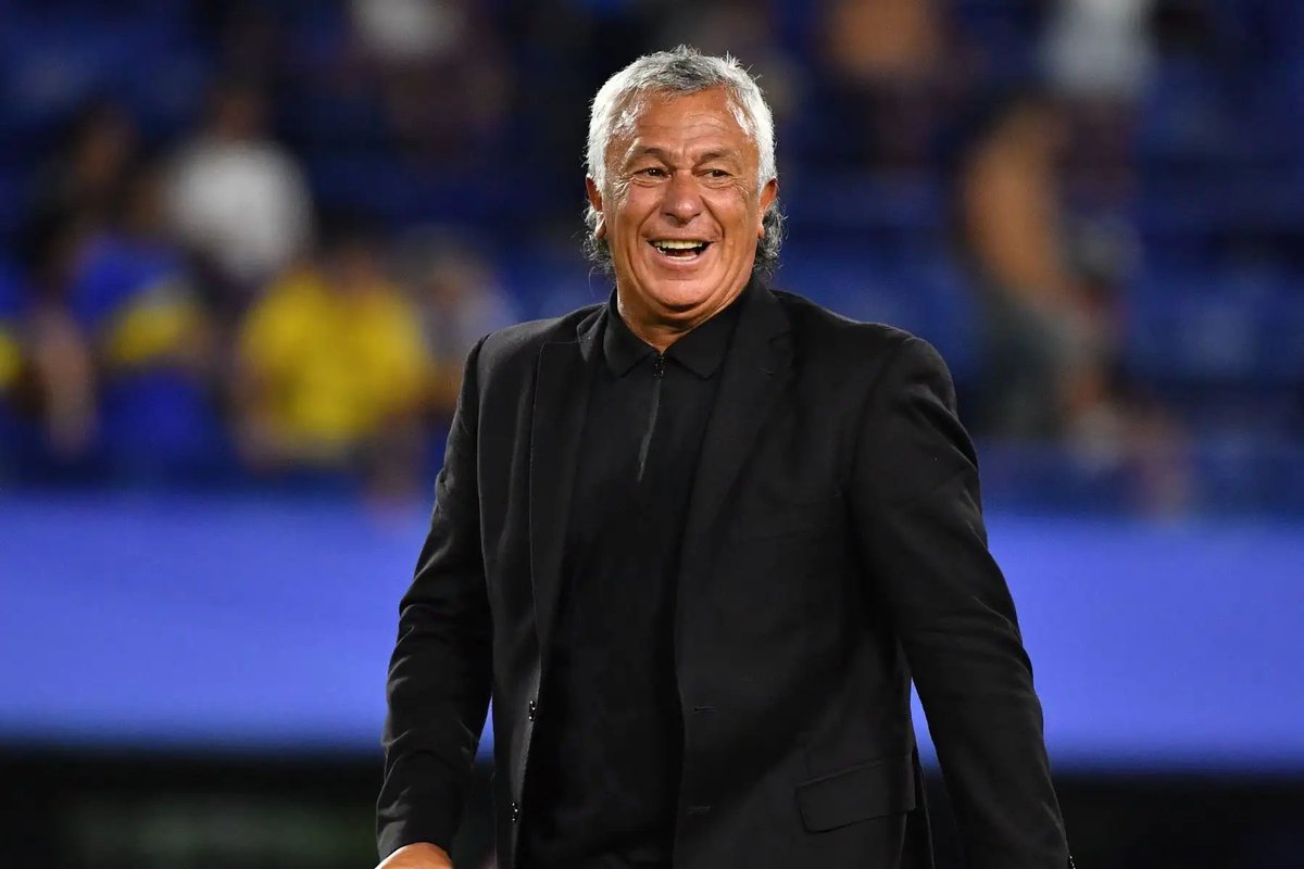Joacmillo's tweet photo. “La Bombonera? Es todo bien biri, un mito”.

🗣️ Pipo Gorosito. https://t.co/UBVf0luQLR