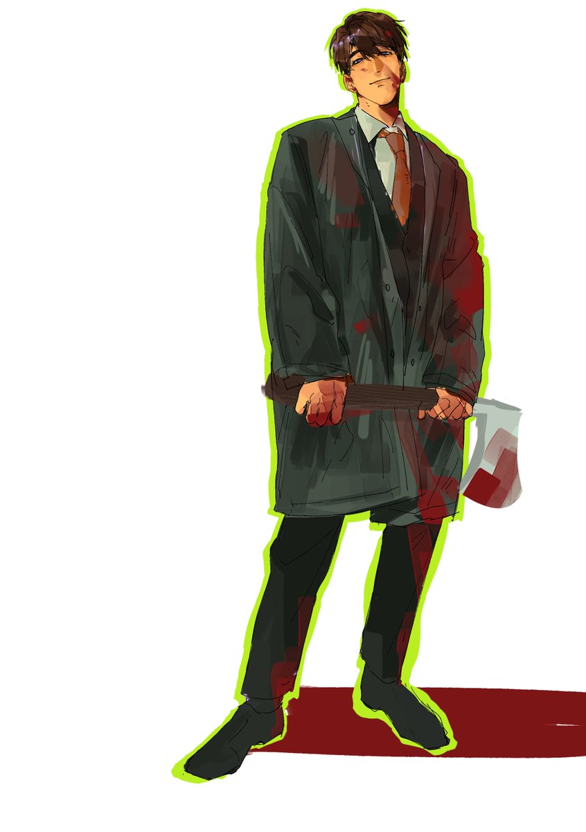 כ :麻嚕 tweet media