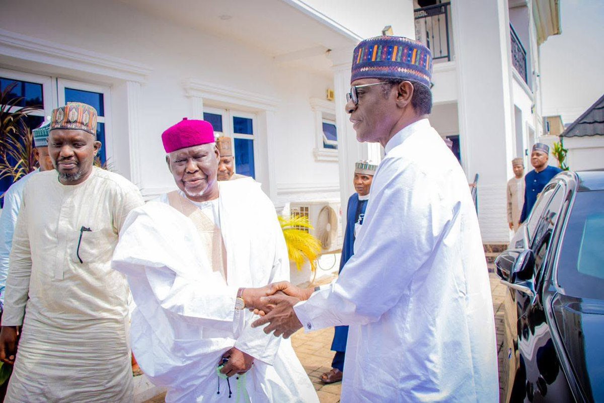 HASSAN PEPPE YOBE tweet media