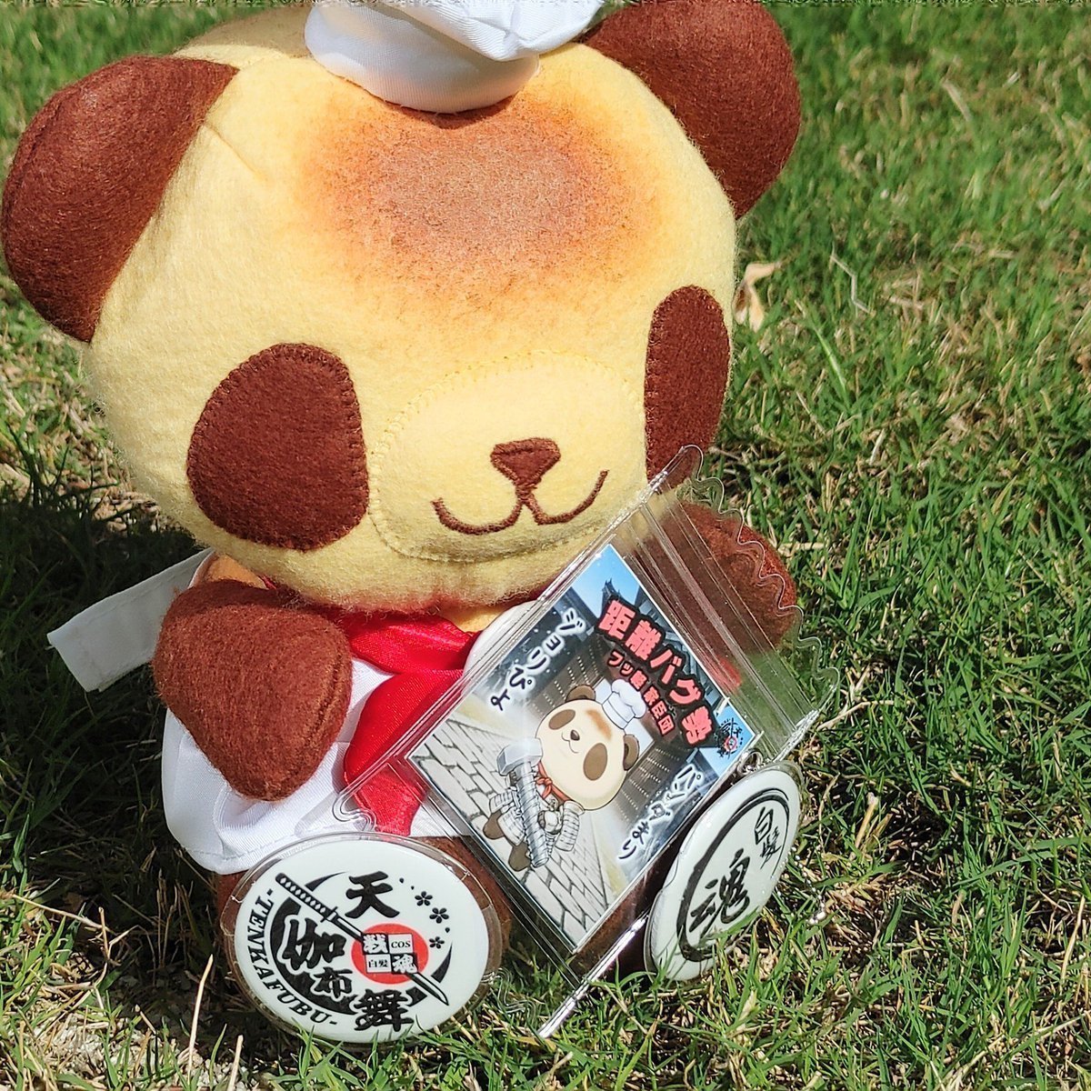 マリさんベーカリー🐼甲賀のネジ🔩 (@marisan_bakery) / Posts / X