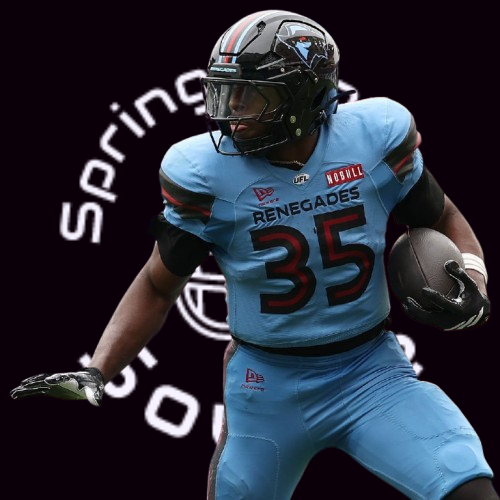 Spring Football Source tweet media
