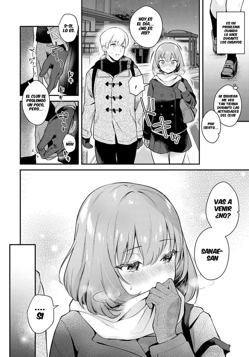 satoshi_hg's tweet photo. Empecemos este día con algo bonito, algo hermoso, algo precioso y sobre todo delicioso, permítanme presentarles este #Mangahentai llamado Kanojo Face Encore | Girlfriend Face Encore realizado por Mashiro Shirako, este cabrón sabe cómo antojar la verdad, que lo disfruten. 🚬🚬 https://t.co/UaPLbu7puw