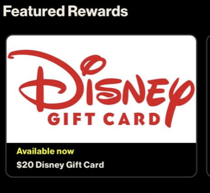 thedealsguy_'s tweet photo. Verizon $20 Disney Gift Card dropped in MyAccess !! https://t.co/aut1t95zl4