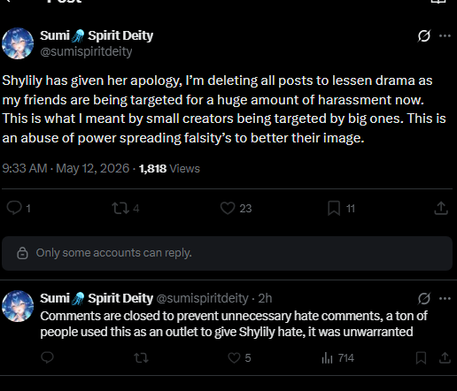 Annabelle🔥 tweet media