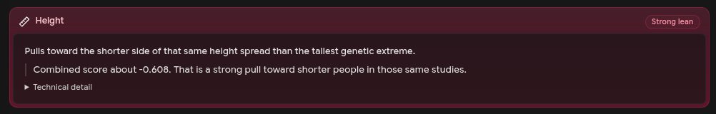 Alboin_'s tweet photo. Manlet: false. I am well above the avg. height in any country on Earth. My genome was spared the Bavarian curse.

Looks older: false. People generally assume I am 2-5 years younger than I actually am. 

Faster biological clock: acting as exhortations to  courageous deeds, I hope. https://t.co/UJjWRiXaOn
