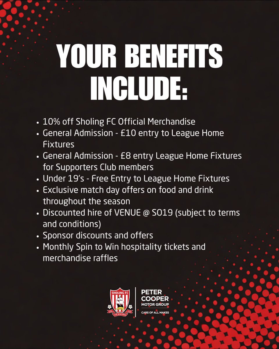 Sholing FC tweet media
