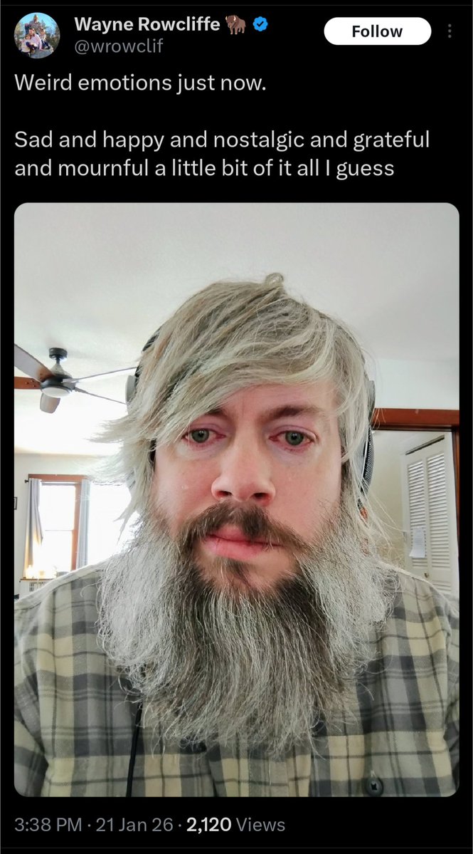 Brandon Howard Drainer tweet media
