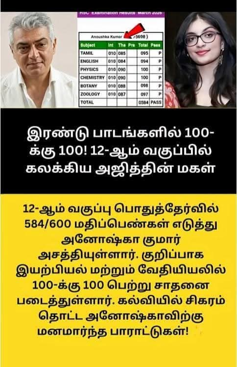 ArunChithu4's tweet photo. Valthukkal🥳

#Ajithkumar #Ajithkumarracing #Ak64 https://t.co/i19NTpTlYG