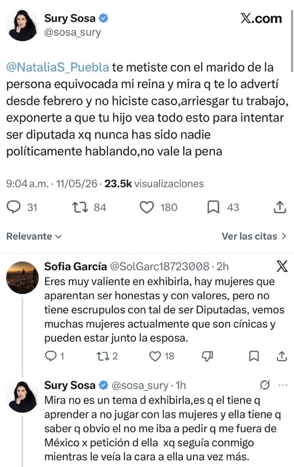 Fernanda Familiar tweet media