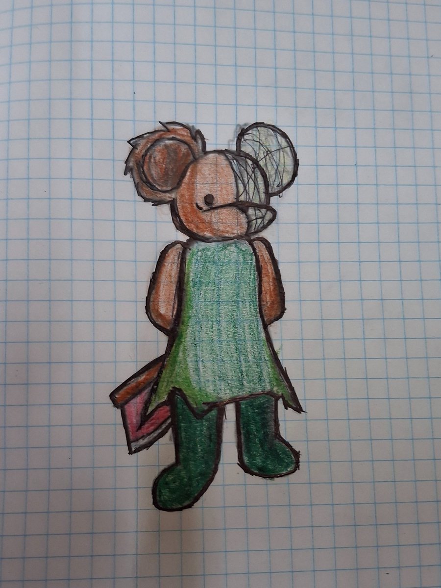 pigfrom2020's tweet photo. drew maginary from @FNFUncovered https://t.co/nMdtXbWgoU