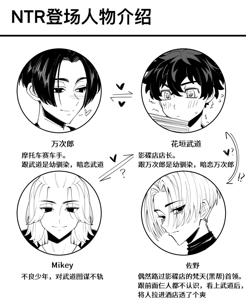 chorosuki tweet media
