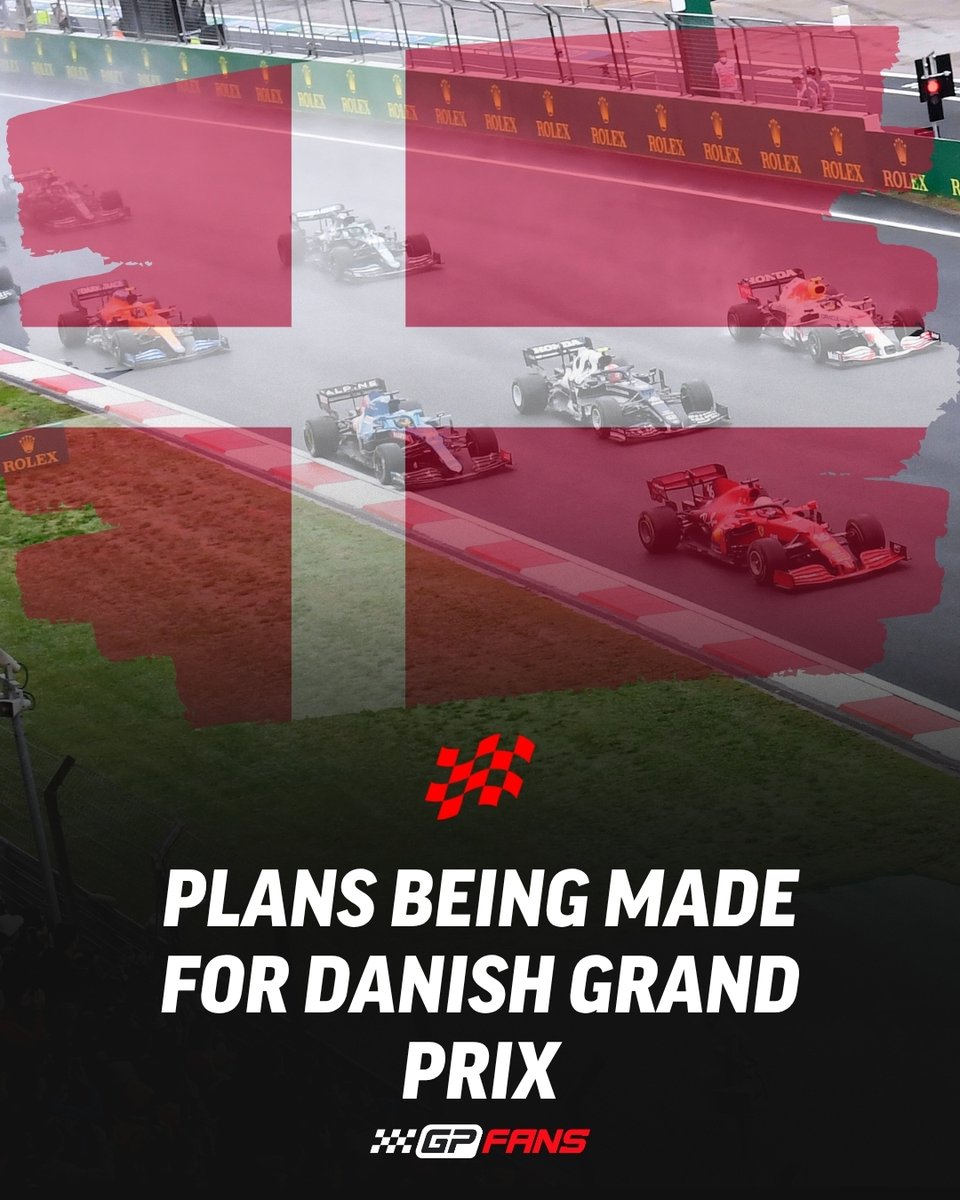 GPFans Global tweet media