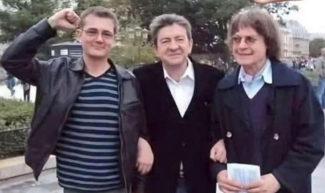 Jugé Coupable tweet media