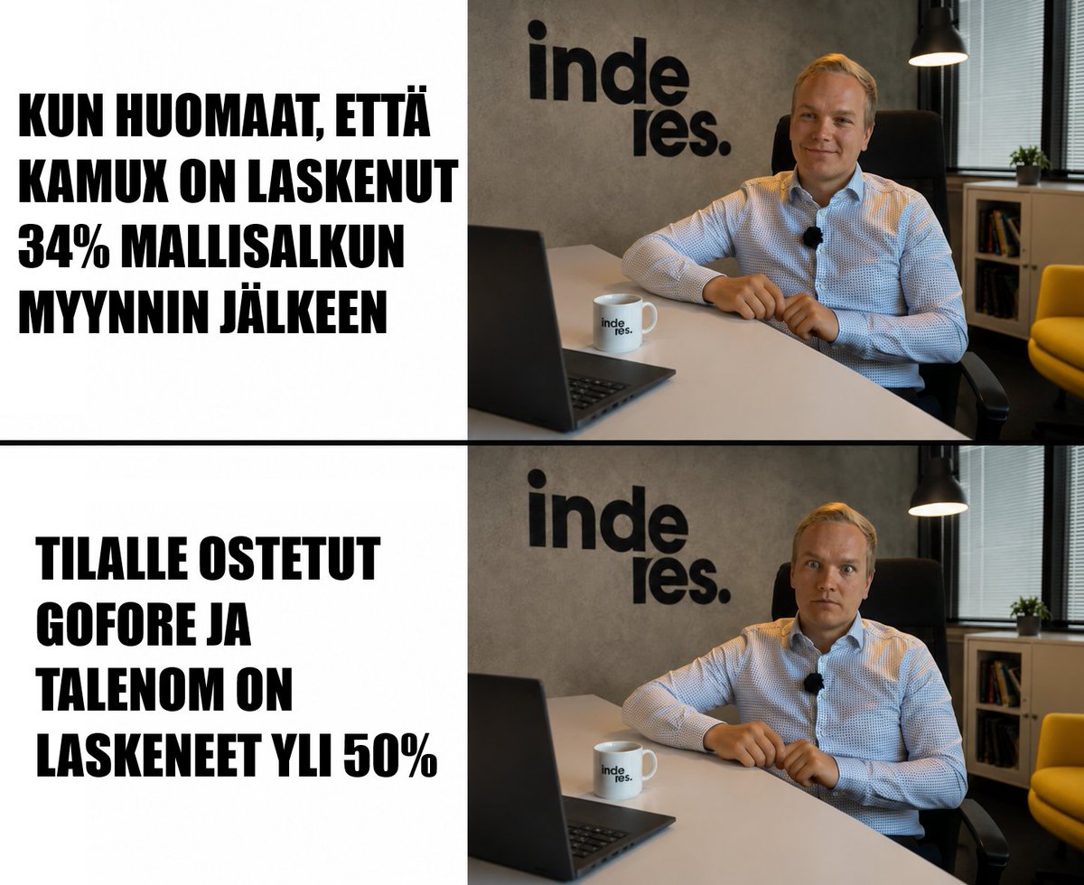 OsakeKeisari tweet media