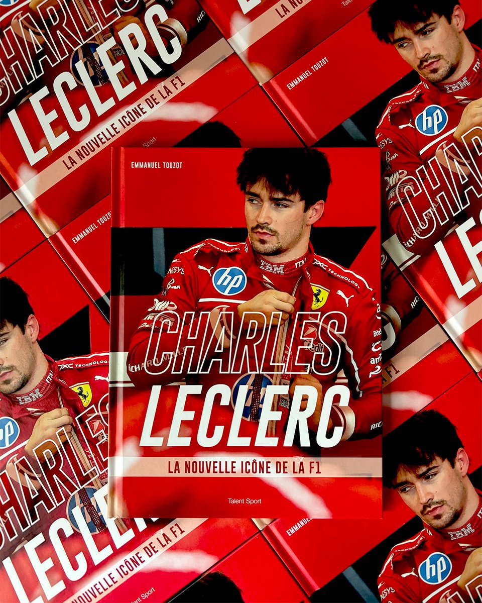 Talent Editions tweet media
