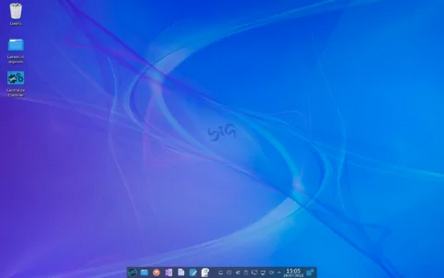 howtopam's tweet photo. BigLinux is a Brazilian Linux distribution localised into Brazilian Portuguese (with support for English). It is was originally based on Kubuntu. https://t.co/iIzN9LC5fZ https://t.co/0qic3lGpYN